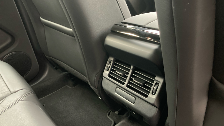 Land Rover Range Rover Evoque 1.5 P270e Dynamic SE 5dr Auto Hatchback